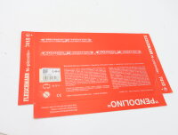 E1641 Fleischmann piccolo N Betriebsanleitung...