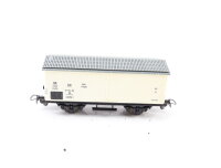 Piko H0 5/6407/11 Güterwagen Kühlwagen mit Spitzdach 17-52-53 DR / AC