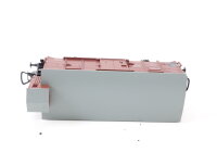 Piko H0 gedeckter Güterwagen mit Bremserhaus 74 1064 Cassel DR