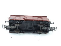 Piko H0 gedeckter Güterwagen mit Bremserhaus 74 1064 Cassel DR