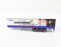 Herpa H0 aus Set 908252 Modellauto Auflieger...