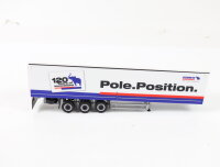 Herpa H0 aus Set 908252 Modellauto Auflieger...