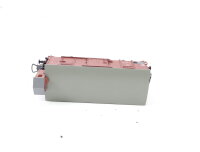 Piko H0 5/163-01 gedeckter Güterwagen mit Bremserhaus 05-86-96 DR