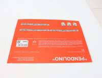 E1641 Fleischmann piccolo N Betriebsanleitung 7415...