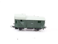 Piko H0 5/6605/180 Güterwagen Gepäckwagen 52033 CSD