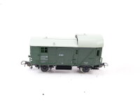 Piko H0 5/6605/180 Güterwagen Gepäckwagen 52033 CSD