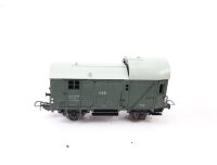 Piko H0 5/6605/180 Güterwagen Gepäckwagen 52033 CSD / AC
