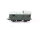 Piko H0 5/6605/180 Güterwagen Gepäckwagen 52033 CSD / AC