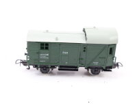 Piko H0 5/6605/180 Güterwagen Gepäckwagen 52033 CSD