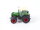 Wiking H0 377 40 31 Modellauto Fendt Traktor 711 Vario mit Breitreifen - 1:87