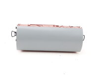 Piko H0 5/6446/010 gedeckter Güterwagen Tonnendachwagen 112 8404-3 DR