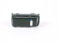 Roco H0 1382 Modellauto VW Bulli T3  "DB Bahnpolizei" DB 1:87