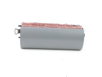 Piko H0 5/128-01 Güterwagen Verschlagwagen Viehstransporter 23-01-18 DR