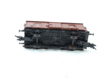 Piko H0 5/6436/014 gedeckter Güterwagen Gml Berlin 11430 braun K.P.E.V.