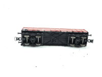 Piko H0 54151 Güterwagen Hochbordwagen mit Ladung 47-84-51 DR