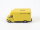 Herpa H0 4123 Modellauto Transporter Mercedes MB 207 "Deutsche Post AG" 1:87