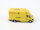 Herpa H0 4123 Modellauto Transporter Mercedes MB 207 "Deutsche Post AG" 1:87