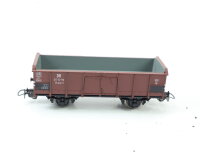 Piko H0 5/6442/010 offener Güterwagen Hochbordwagen 25-12-19 DR