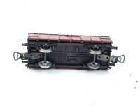 Piko H0 5/6442/010 offener Güterwagen Hochbordwagen 25-12-19 DR