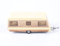 Wiking H0 092 02 24 Modellauto Wohnwagen...