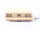 Wiking H0 092 02 24 Modellauto Wohnwagen Wohnanhänger Camper Dethleffs 1:87