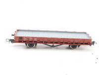 Piko H0 5/6416/186 Güterwagen Niederbordwagen Rungenwagen 323 0775-4 CSD