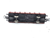 Piko H0 5/6416/186 Güterwagen Niederbordwagen Rungenwagen 323 0775-4 CSD