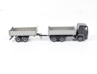 Wiking H0 Modellauto LKW MAN TG-A M...