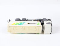 Wiking H0 799 01 42 Modellauto Tankfahrzeug MB "Atego Esterer" 1:87