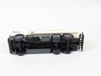 Wiking H0 799 01 42 Modellauto Tankfahrzeug MB "Atego Esterer" 1:87