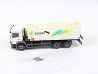 Wiking H0 799 01 42 Modellauto Tankfahrzeug MB "Atego Esterer" 1:87