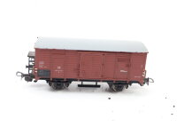 Piko H0 5/6445/010 gedeckter Güterwagen 05-67-00 DR / AC