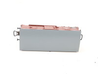 Piko H0 5/6436/014 gedeckter Güterwagen Gml Berlin 11430 braun K.P.E.V.