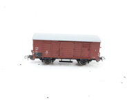 Piko H0 5/6448/020 gedeckter Güterwagen 110847 DB