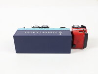 Wiking H0 Modellauto LKW Pritsche MB LP 1748 "Kühne & Nagel" 1:87