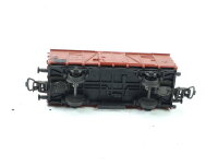 Piko H0 gedeckter Güterwagen Tonnendach 04-80-60 DR