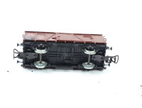 Piko H0 Güterwagen Tonnendach mit Bremserhaus 82196 Kassel DR