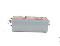 Piko H0 gedeckter Güterwagen Tonnendach 02-06-95 DR