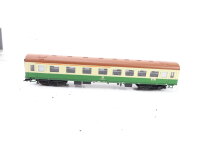 Piko H0 53041 Personenwagen 1./2.Kl. Modernisierungswagen 15 077-5 DR / NEM AC