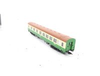 Piko H0 53041 Personenwagen 1./2.Kl. Modernisierungswagen 15 077-5 DR / NEM AC