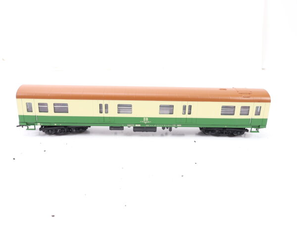 Piko H0 53044 Personenwagen Gepäckwagen Modernisierungswagen 40 241-5 DR /NEM AC