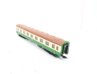 Piko H0 53040 Personenwagen 1. Kl. Modernisierungswagen 15 068-9 DR / NEM AC