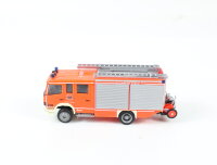 Herpa H0 814 302 Modellauto LKW Mercedes Benz Atego...