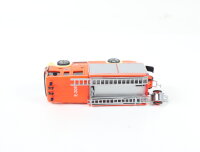 Herpa H0 814 302 Modellauto LKW Mercedes Benz Atego Feuerwehr Essen 1:87