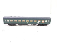 Piko H0 Personenwagen Schnellzugwagen  2.Kl. mit Wirtschaftsabteil 45 505-0 DR