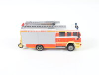 Herpa Exclusive Series H0 Modellauto MAN LF...