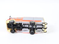 Herpa Exclusive Series H0 Modellauto MAN LF "Feuerwehr Stadt Brandenburg"