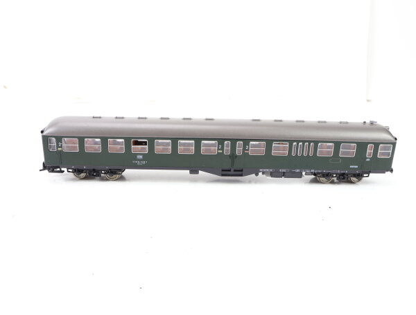 Roco H0 44688 Personenwagen Steuerwagen 2.Kl. Gepäckabteil / NEM Licht AC