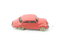 Wiking H0 361/1A Modellauto PKW DKW Limousine rose 1:87