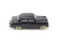 Wiking H0 374/1A Modellauto Mercedes 220 (1954) schwarz 1:87